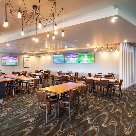 Narrabeen Sands Hotel By Nightcap Plus Exterior foto