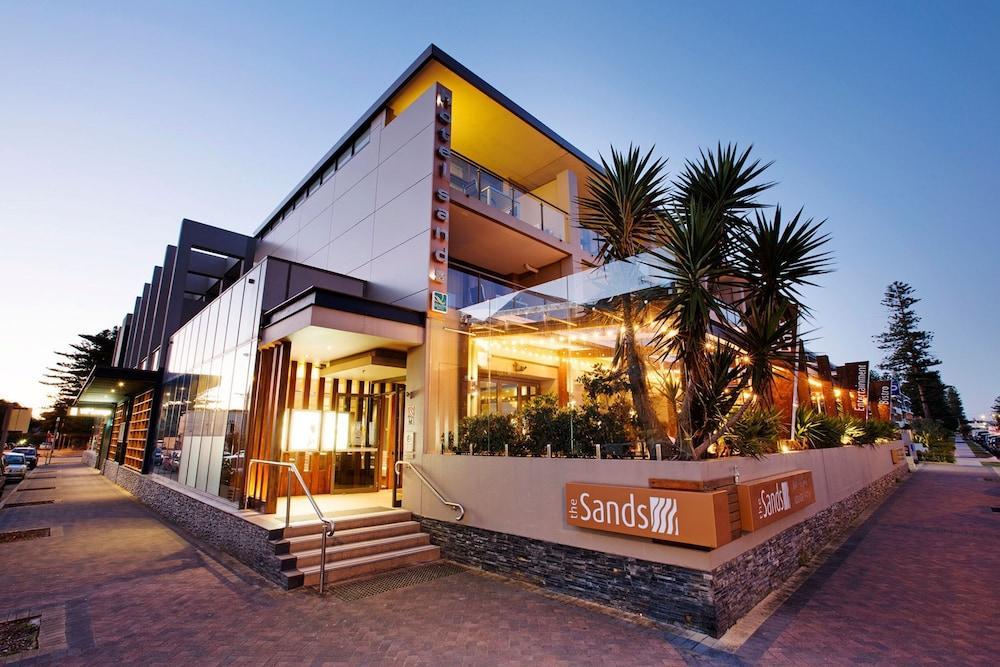 Narrabeen Sands Hotel By Nightcap Plus Exterior foto