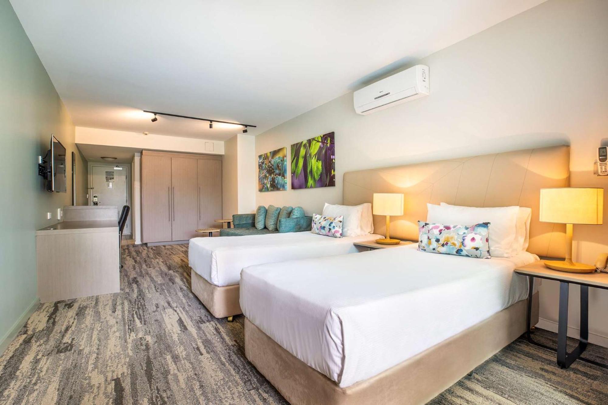 Narrabeen Sands Hotel By Nightcap Plus Exterior foto
