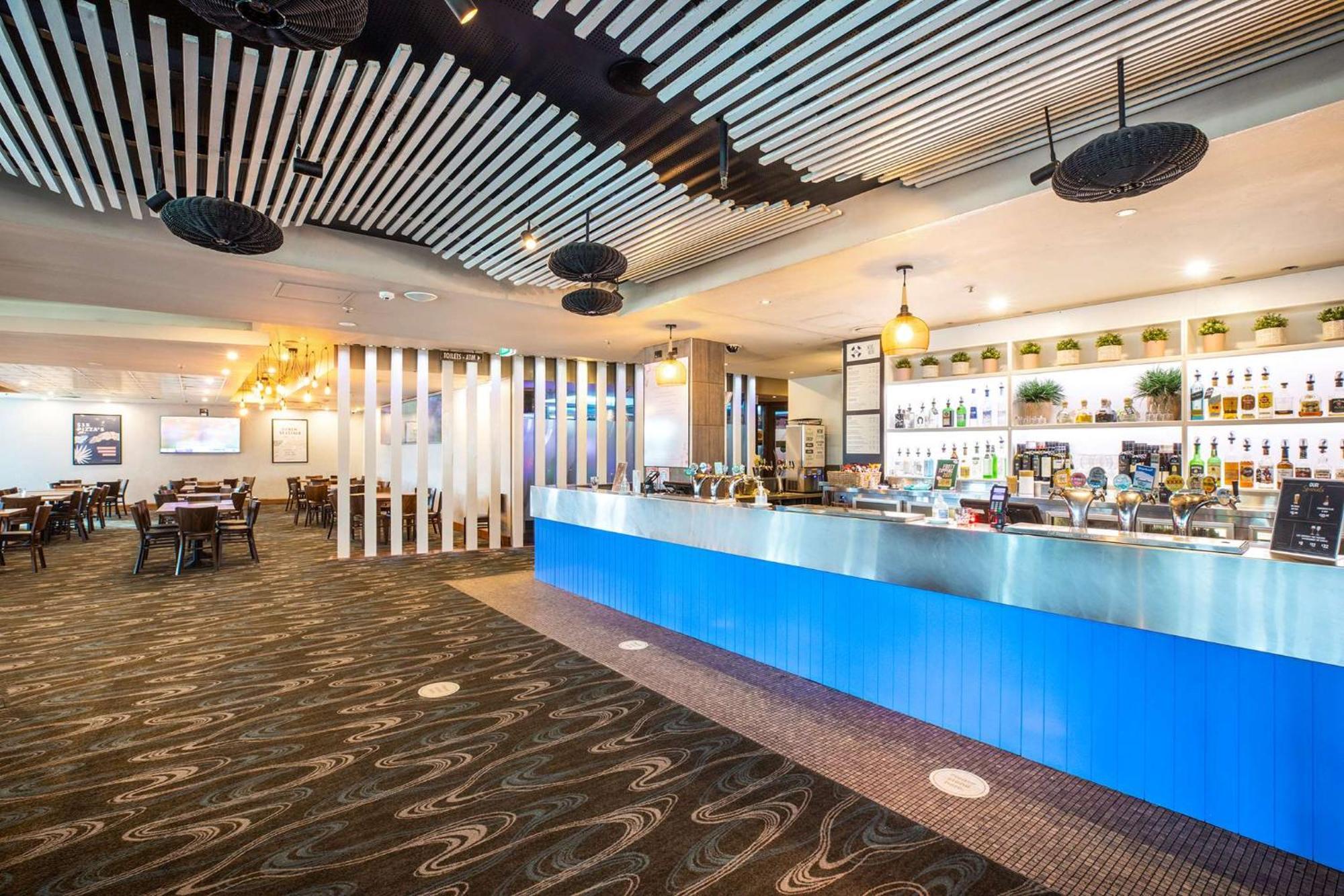 Narrabeen Sands Hotel By Nightcap Plus Exterior foto