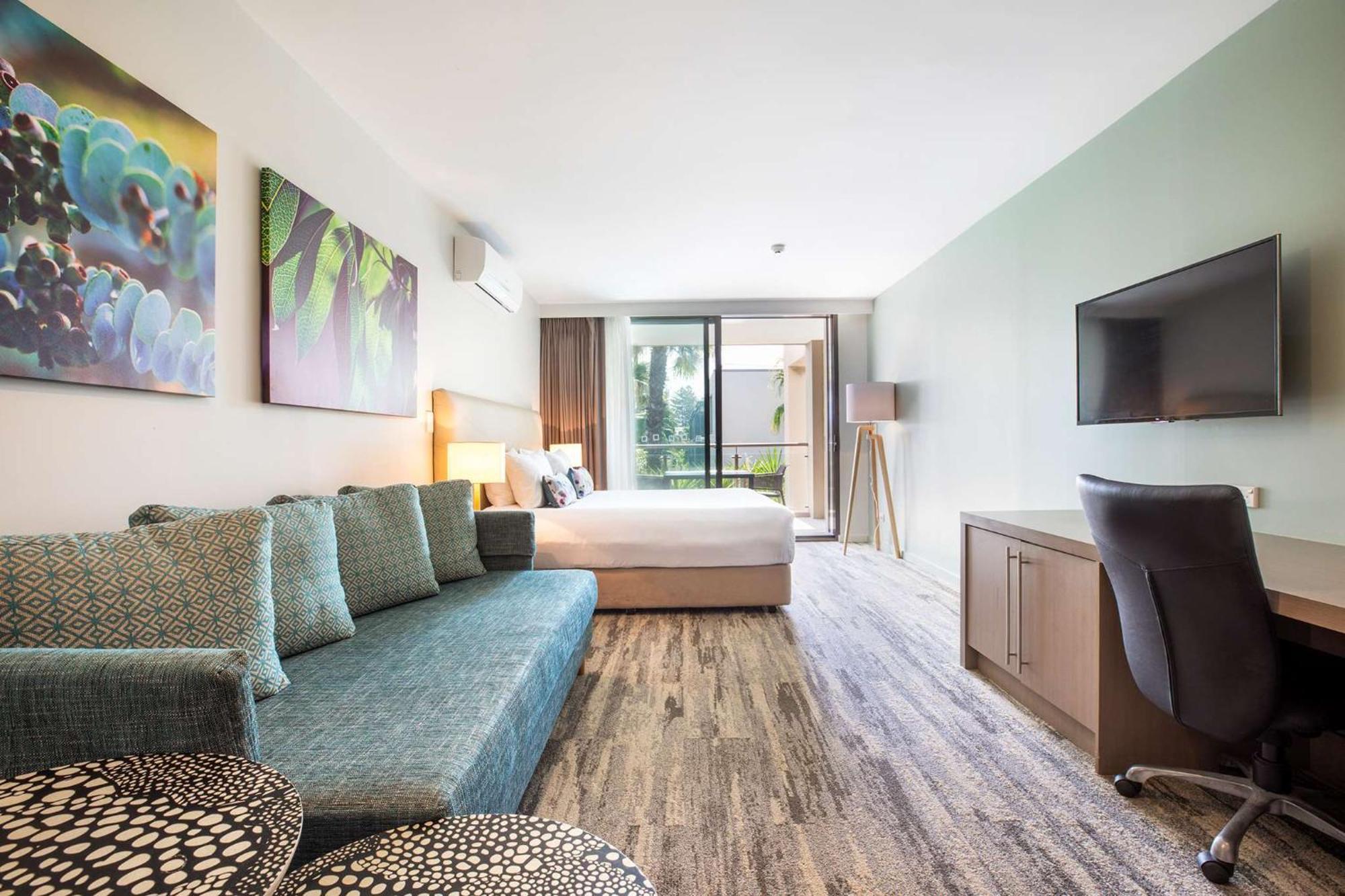 Narrabeen Sands Hotel By Nightcap Plus Exterior foto