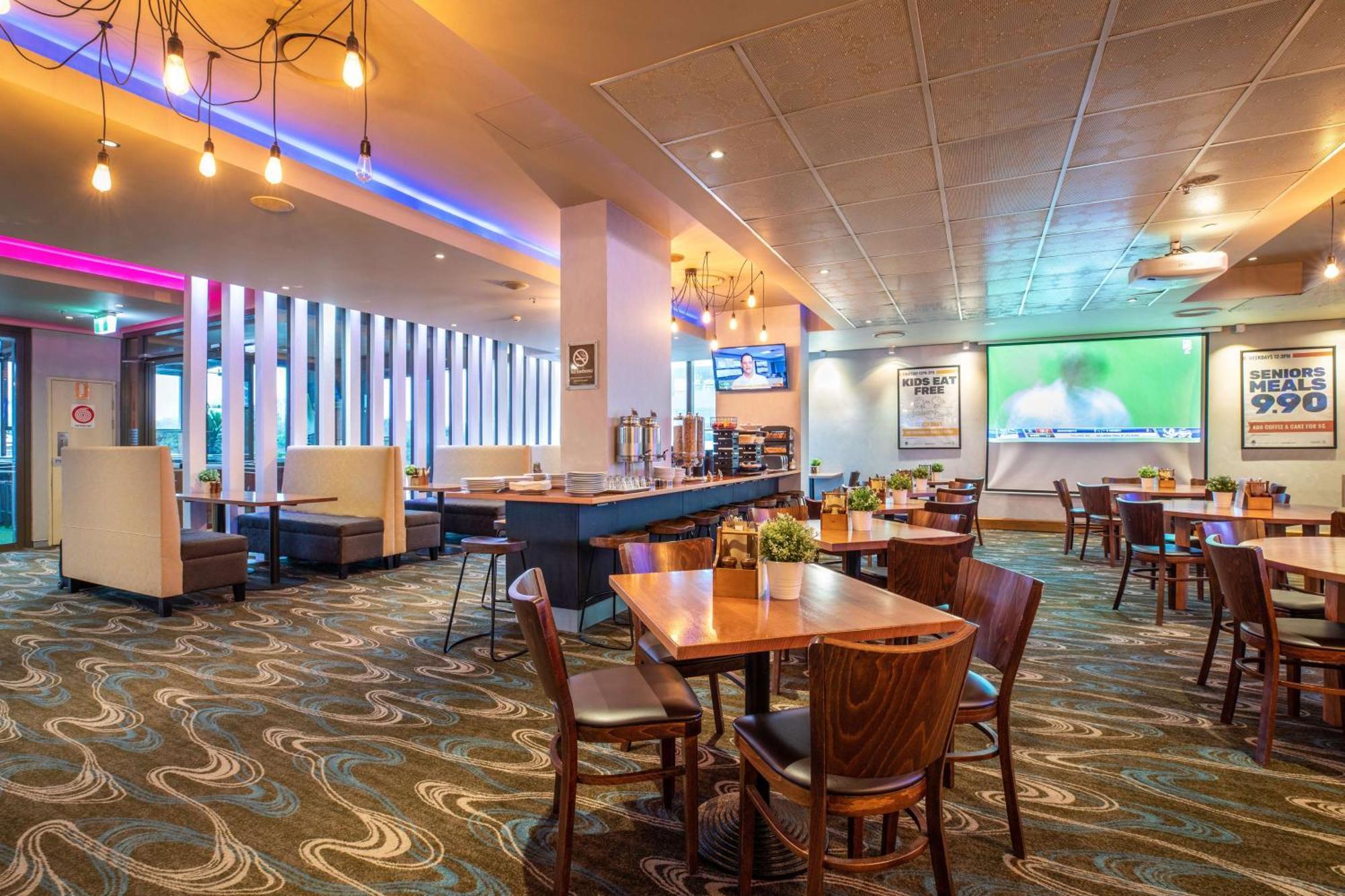 Narrabeen Sands Hotel By Nightcap Plus Exterior foto